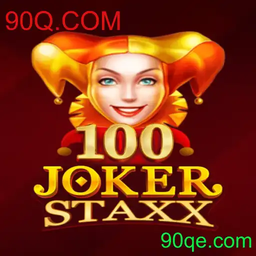 Descubra o Fascinante Jogo 100JokerStaxx na Plataforma 90Q.COM