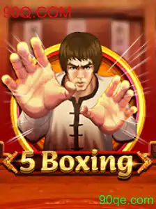 Explorando o Mundo do Jogo 5Boxing: Uma Visão Detalhada