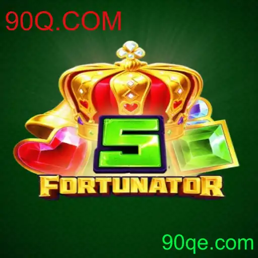 Descubra o Fascinante Jogo 5Fortunator com 90Q.COM