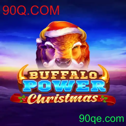 Explore o Fascinante Mundo de BuffaloPowerChristmas: Diversão e Emoção no Jogo de Cassino Temático