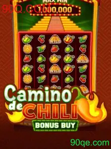Explorando o Mundo de CaminodeChiliBonusBuy