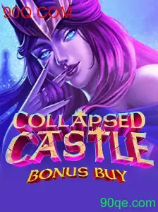Explorando o Mundo de CollapsedCastleBonusBuy: Uma Aventura Inédita de 90Q.COM