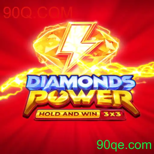 Diamondspower: Um Novo Jogo Revolucionário com 90Q.COM