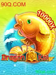 Explore o Mundo Fascinante de DragonKoi e Descubra o Que 90Q.COM Oferece
