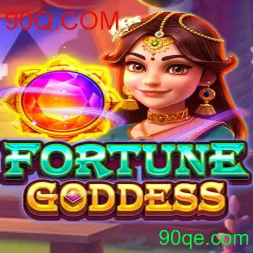 Explorando o Jogo FORTUNEGODDESS e a Plataforma 90Q.COM