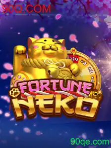 Explorando o Jogo de Sucesso FortuneNeko