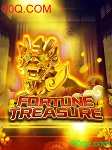 Explore o Mundo de FortuneTreasure: Uma Aventura de Estratégia e Sorte em 90Q.COM