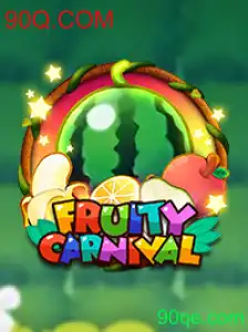 Explorando o Mundo Vibrante de FruityCarnival: Tudo o que Você Precisa Saber