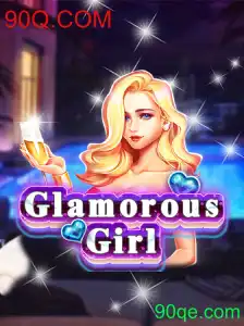 GlamorousGirl: Descubra o Mundo Fascinante e Repleto de Estilo