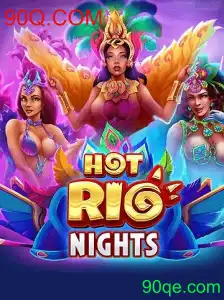 HotRioNights: Um Mergulho no Fascinante Mundo dos Jogos de Cartas