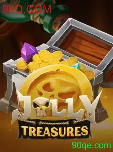 Desvende os Segredos de JollyTreasures: O Guia Completo para Iniciantes
