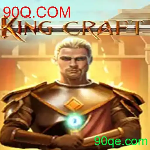 KingcraftMenomin: A Experiência de Jogo Definitiva em 90Q.COM
