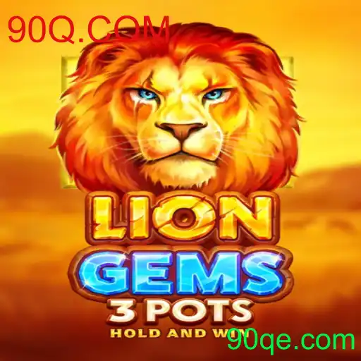 Explorando LionGems3pots: Um Novo Fenômeno no Mundo dos Jogos