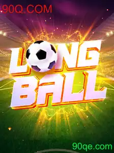 Descubra LongBall: O Jogo de Estratégia e Precisão do 90Q.COM
