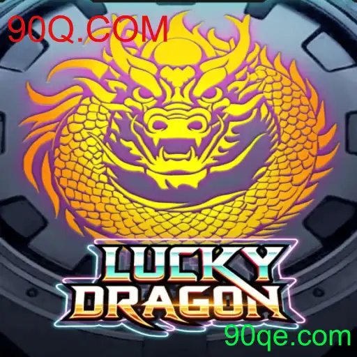 Explorando o Fascinante Mundo de LuckyDragon: O Jogo que Está Dominando o 90Q.COM