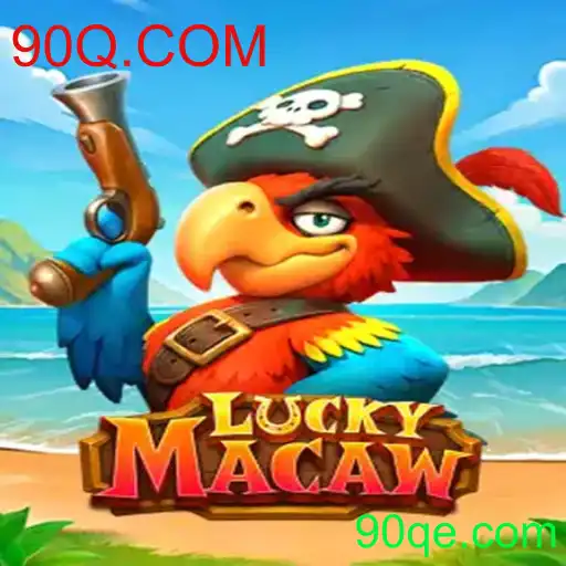 Descubra o Mundo Empolgante de LuckyMacaw: Aventura e Estratégia no Jogo do Momento