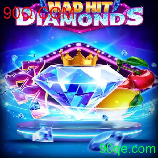 Descubra o Mundo Empolgante de MadHitDiamonds e Dominie 90Q.COM