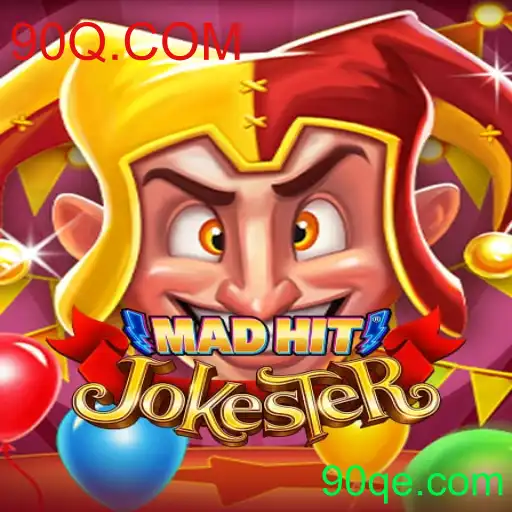 MadHitJokester: Mergulhe na Diversão com 90Q.COM