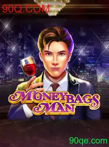 Explorando o Universo de MoneybagsMan: Um Mergulho no Jogo que Está Revolucionando o Mercado
