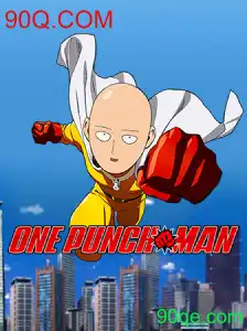 Explorando o Fascinante Mundo de OnePunchMan e o Impacto de 90Q.COM