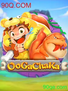 OoGaChaKa: Um Mergulho no Mundo do Jogo Inovador