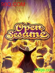 Explorando OpenSesame: O Novo Fenômeno que Conecta Jogadores de Todo o Mundo