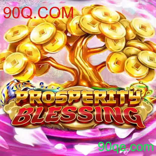 Descubra 'ProsperityBlessing': Um Jogo Inovador para Os Tempos Modernos