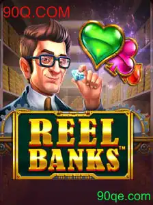 Explorando o Mundo de ReelBanks: Uma Jornada ao Universo dos Jogos de Cassino Online