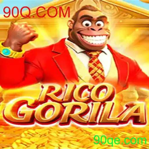 RicoGorila: Mergulhando na Aventura Virtual do Mundo dos Primatas