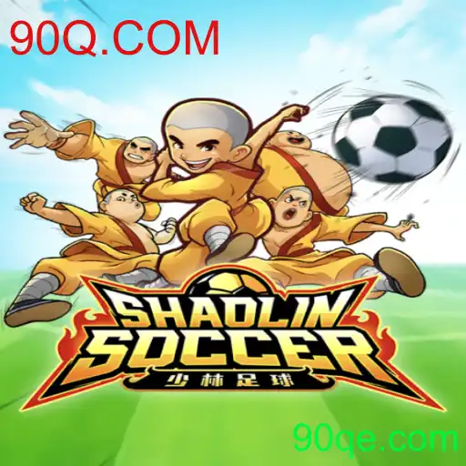 Descubra o Mundo Fascinante de ShaolinSoccer: Um Jogo Inovador que Mescla Artes Marciais e Futebol