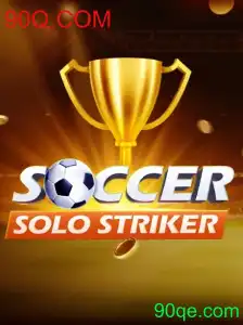 SoccerSoloStriker: Um Novo Modo de Jogo Dinâmico no Universo Futebolístico