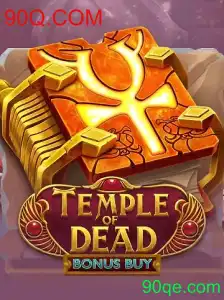 Explorando o Jogo TempleofDeadBonusBuy e Suas Regras