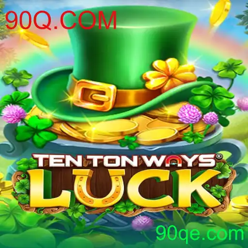 Descubra o Mundo Emocionante de TenTonWaysLuck
