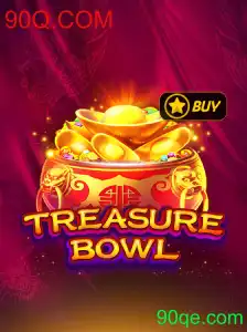 Descubra o Fascinante Mundo de TreasureBowl no 90Q.COM