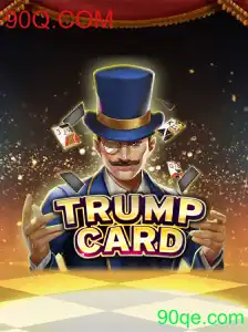 TrumpCard: O Jogo de Estratégia e Tensão que Está Conquistando o Mundo