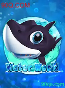 Explorando as Profundezas de WaterWorld: O Jogo Revolucionário da 90Q.COM