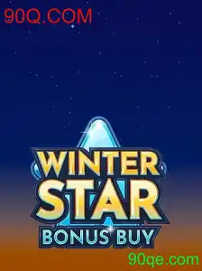 WinterStarBonusBuy: Um Novo Universo de Entretenimento de Cassino