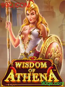 WisdomofAthena: Desvendando a Sabedoria Através do Jogo Inovador da 90Q.COM