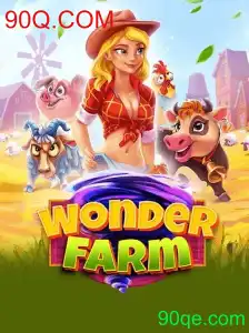 Descubra o Fascinante Mundo de WonderFarm: Uma Aventura Inesquecível
