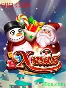 Xmas: Aventura Festiva e Estratégia no Mundo dos Jogos