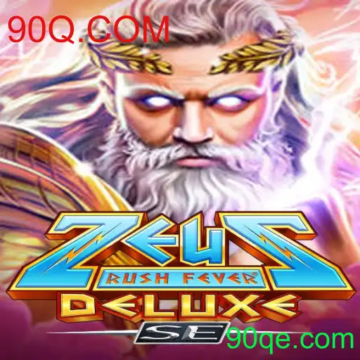 Descubra o Mundo de Diversão com ZeusRushFeverDeluxeSE